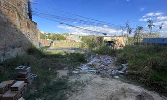 Imagem: Vendo lote no cruzeiro do sul