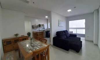 Imagem 3: Apartamento 1 dormitório à venda. 58m². Boqueirão - Praia Grande - SP