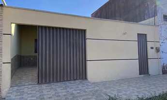 Imagem: Habitacional Turu