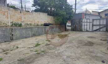 Imagem 5: Terreno para alugar, 216 m² por R$ 4.030,00/mês - Vila Universitária - São Paulo/SP