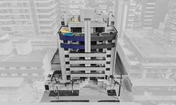 Imagem 7: Cobertura com 4 dormitórios à venda por R$ 3.500.000,00 - Centro - Guaratuba/PR