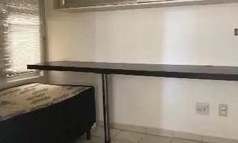 Imagem 6: Apartamento Todo Mobiliado com 02 Quartos