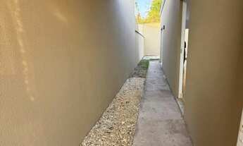 Imagem 3: Casa em Condomínio para Locação em Teresina, Socopo, 3 dormitórios, 1 suíte, 2 banheiros