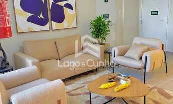 Imagem 4: Apartamento com 2 quartos R$ 265.000,00 no Jardim Florença - Poços de Caldas/MG