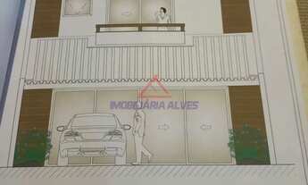 Imagem 3: Casa em Morada do Sol - Teresina