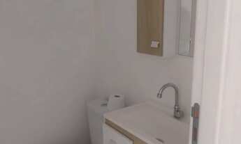 Imagem 4: EXCELENTE SALA COMERCIAL NO PRIME DESIGN OFFICES - Aprox 23m²