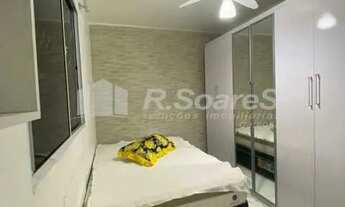 Imagem 6: Apartamento à venda, 2 dormitórios e 1 vaga de garagem em Cascadura