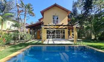 Imagem 4: Casa à venda com 674,00m² e 4 quartos em Vargem Grande, Rio de Janeiro - RJ