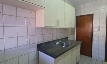 Imagem 7: CONDOMÍNIO FIRENZE, 112m2, 3 QUARTOS SENDO 1 SUÍTE, 2 VAGAS, R$ 3.600,00