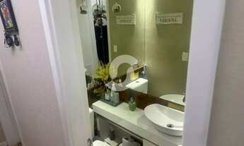 Imagem 6: Vendo apartamento com 3 suítes e lazer completo em Santa Rosa