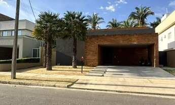 Imagem: Casa em Condomínio à Venda - Aldebaran