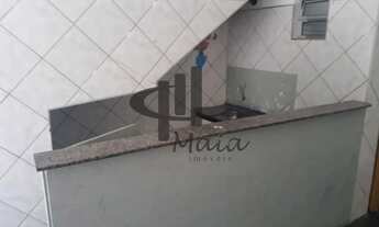 Imagem 2: Locação Salão Comercial Sao Caetano do Sul Barcelona Ref: 11579