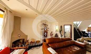 Imagem 3: Sobrado à venda na vila alpina