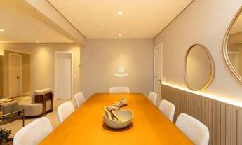 Imagem 6: Apartamento Garden com 3 Quartos no São Francisco em Curitiba