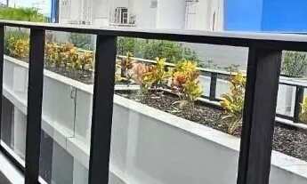 Imagem 3: Apartamento 2 quartos, 1 suíte, 2 vagas. Novo. Mobiliado. Próximo ao Shopping Floripa