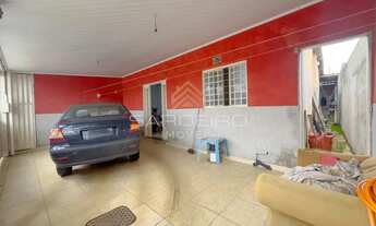 Imagem: Casa 3 Quartos 1 Suíte 2 Vagas - Samambaia