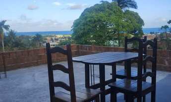 Imagem 5: KWrecantoebenezer a casa da família evangélica em Itamaracá