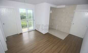 Imagem: Seu novo lar no Jardim Umuharama espera