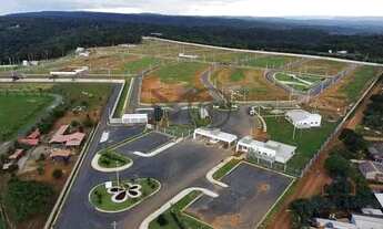 Imagem: Terreno à venda 270M², Centro, Chapada