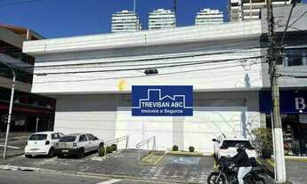 Imagem: Salão para alugar, 273 m² - Jardim do