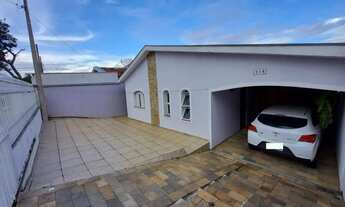 Imagem: Casa em Americana