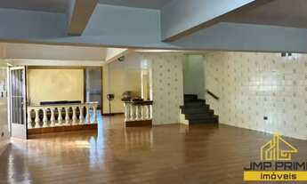 Imagem 3: Sobrado VENDA 05 dormitorios, 413m2 área construida - Vila Maria alta - SP