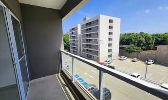 Imagem 4: Apartamento para venda no condomínio Reserva Buritis