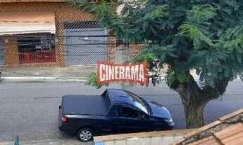 Imagem 3: Terreno a venda no Bairro Nova Gerti em São Caetano do Sul