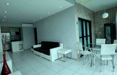 Imagem 5: Cobertura para locação temporada no Condomínio Porto Real Resort