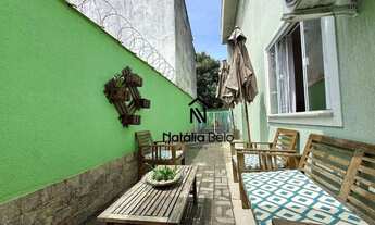 Imagem 8: Casa tipo apartamento com área privativa em Costazul