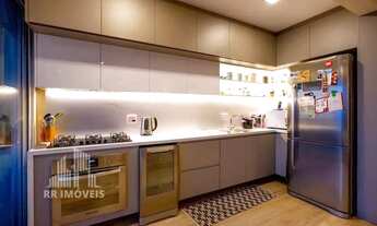 Imagem 3: RR7377 Apartamento 90m² CONDOMÍNIO ROYAL PARK - OPORTUNIDADE - 2 Dorms 2 Vagas - Barueri