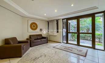 Imagem 3: 2 dormitorios andar alto vista deslumbrante