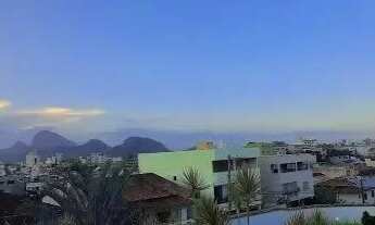 Imagem 3: Casa Duplex a venda em Morada de Santa Fé