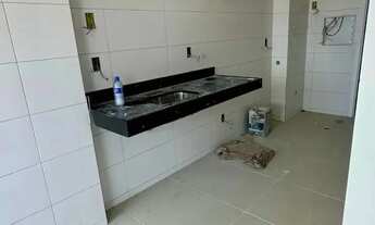 Imagem 6: Imóvel para venda tem 85 metros quadrados com 3 quartos em Ponta D'Areia - São Luís