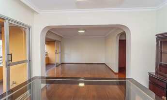 Imagem 2: Edifício Costa D Ouro, região privilegiada, Centro, Londrina/Pr