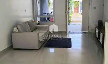 Imagem 2: Casa à venda no bairro Parque Brasil 500 em Paulínia