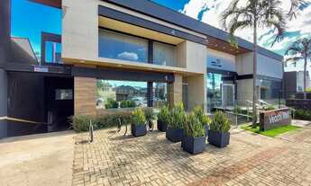 Imagem 2: Loja Comercial de Alto Padrão com 11 Salas para locação Av. Aminthas de Barros, Londrina