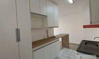 Imagem 7: Apartamento com 3 dormitórios para alugar, 70 m² por R$ 3.120,00/mês - Condomínio Avalon