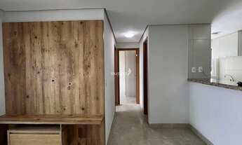 Imagem: Apartamento no Tirol