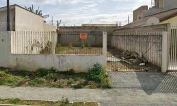 Imagem: Vendo terreno em pinhais