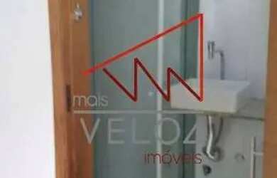 Imagem: Kitnet/Conjugado - / Residencial / Centro