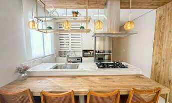 Imagem 4: Apartamento com 3 dormitórios à venda, 75 m² por R$ 1.495.000,00 - Palmas - Governador Cel