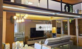 Imagem 5: Apartamento com 3 dormitórios à venda, 101 m² por R$ 1.400.000,00 - Vila Almeida - Indaiat