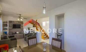 Imagem 3: Casa de condomínio em Rua Dea Coufal - Ipanema - Porto Alegre/RS