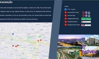 Imagem 6: GALPÃO - VILA SIQUEIRA (ZONA NORTE) - SP