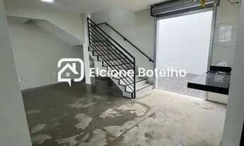 Imagem 2: Venda Galpão LOTEAMENTO MONTE HEBRON