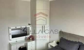 Imagem 7: Apartamento a venda mobiliado na Mooca