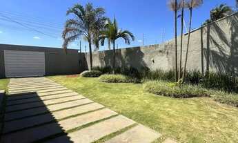 Imagem 4: Casa à venda, altos do santana, Chapada dos Guimarães, MT