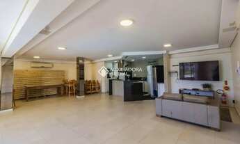 Imagem 5: Cobertura com 183,44 m² privativos no bairro João Paulo, Florianópolis, com vista para o M