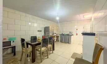 Imagem 6: Casa 3 Quartos 1 Suíte 2 Vagas - Samambaia Norte Brasília